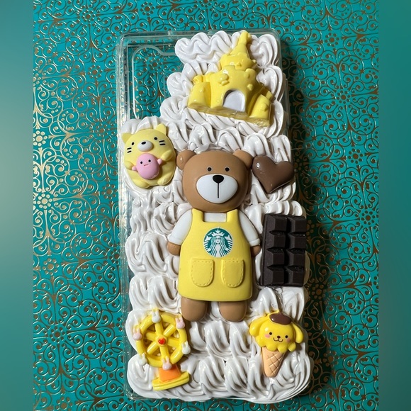 Decoden Phone Cases for Note 10 - Picture 4 of 5